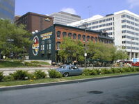 119 - The Wharf Rat